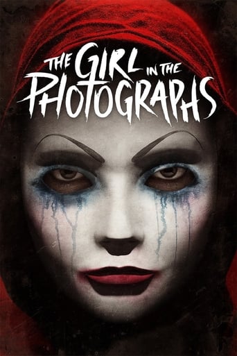 دانلود فیلم The Girl in the Photographs 2015 دوبله فارسی بدون سانسور