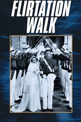 دانلود فیلم Flirtation Walk 1934 دوبله فارسی بدون سانسور