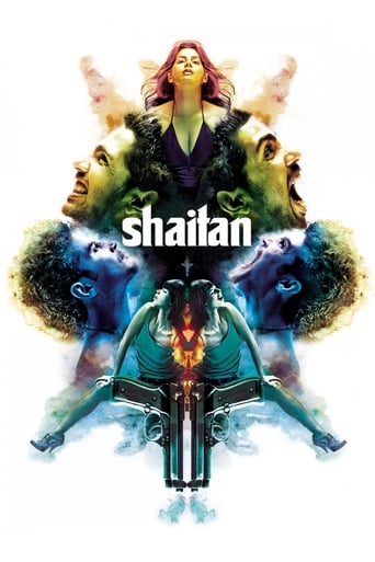 دانلود فیلم Shaitan 2011 (شیطان) دوبله فارسی بدون سانسور