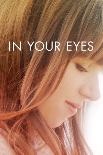 دانلود فیلم In Your Eyes 2014 (در چشم شما) دوبله فارسی بدون سانسور