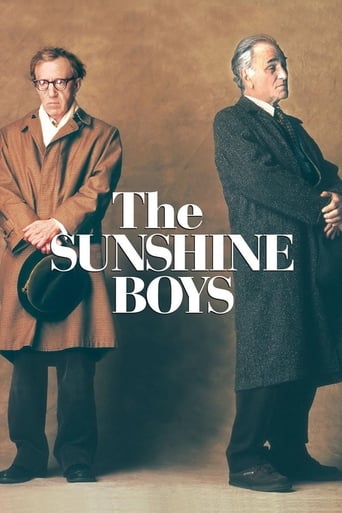 دانلود فیلم The Sunshine Boys 1996 دوبله فارسی بدون سانسور