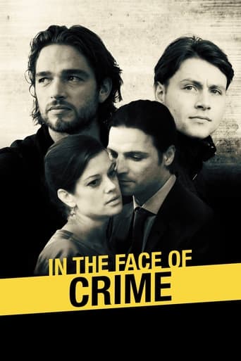 دانلود سریال In the Face of Crime 2010 دوبله فارسی بدون سانسور