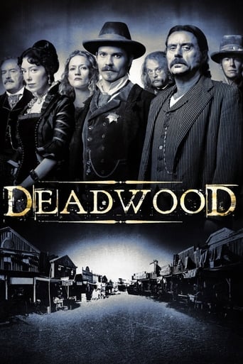 Deadwood 2004 (سرزمین مرگ)