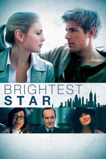 دانلود فیلم Brightest Star 2013 دوبله فارسی بدون سانسور
