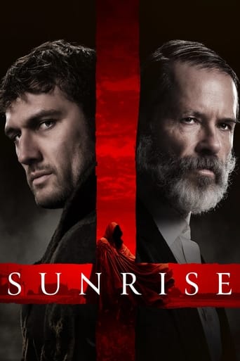 دانلود فیلم Sunrise 2024 دوبله فارسی بدون سانسور
