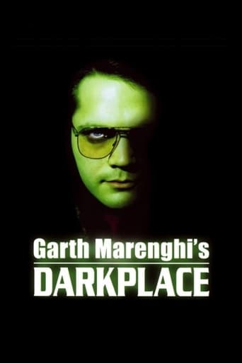 دانلود سریال Garth Marenghi's Darkplace 2004 دوبله فارسی بدون سانسور