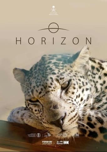 دانلود فیلم Horizon Saudi Arabia 2024 دوبله فارسی بدون سانسور