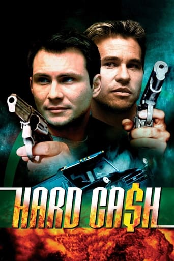 دانلود فیلم Hard Cash 2002 دوبله فارسی بدون سانسور