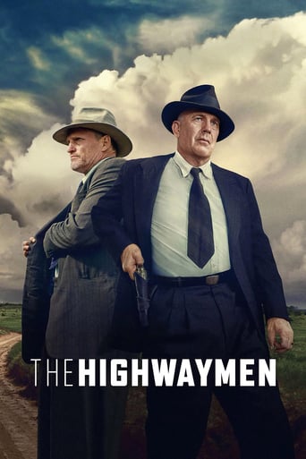 The Highwaymen 2019 (راهزنان)