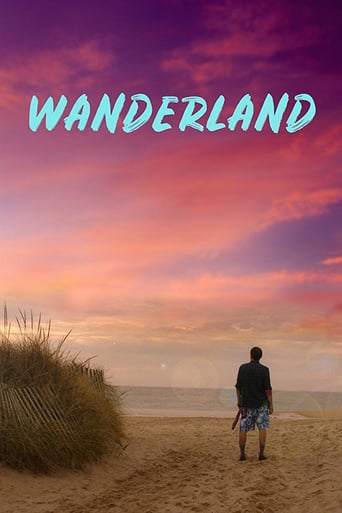 دانلود فیلم Wanderland 2018 دوبله فارسی بدون سانسور