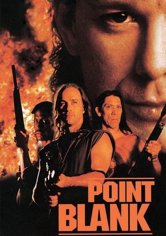 دانلود فیلم Point Blank 1998 دوبله فارسی بدون سانسور