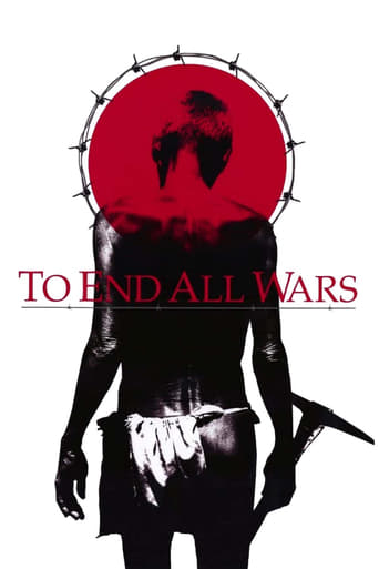 دانلود فیلم To End All Wars 2001 دوبله فارسی بدون سانسور
