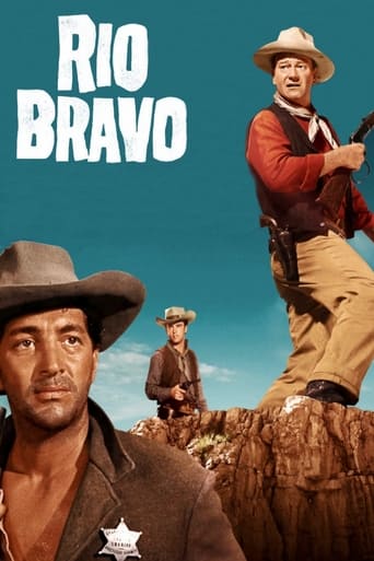 Rio Bravo 1959 (ریو براوو)
