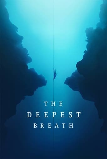 دانلود فیلم The Deepest Breath 2023 دوبله فارسی بدون سانسور