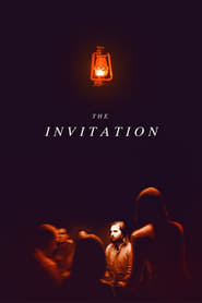 دانلود فیلم The Invitation 2015 (دعوت) دوبله فارسی بدون سانسور