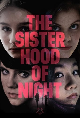 دانلود فیلم The Sisterhood of Night 2014 دوبله فارسی بدون سانسور
