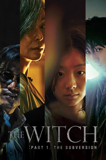 دانلود فیلم The Witch: Part 1. The Subversion 2018 (جادوگر: بخش ۱. انهدام) دوبله فارسی بدون سانسور