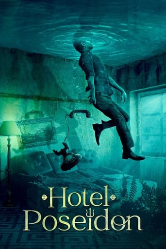 دانلود فیلم Hotel Poseidon 2021 (هتل پوزیدون ) دوبله فارسی بدون سانسور
