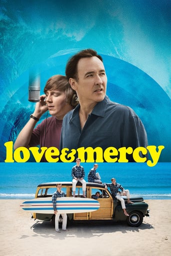 دانلود فیلم Love & Mercy 2014 دوبله فارسی بدون سانسور