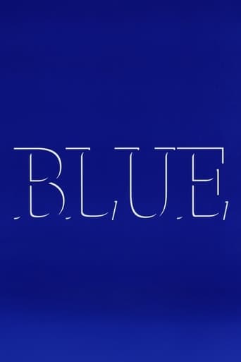 دانلود فیلم Blue 1993 دوبله فارسی بدون سانسور