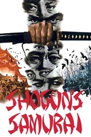 دانلود فیلم Shogun's Samurai 1978 دوبله فارسی بدون سانسور