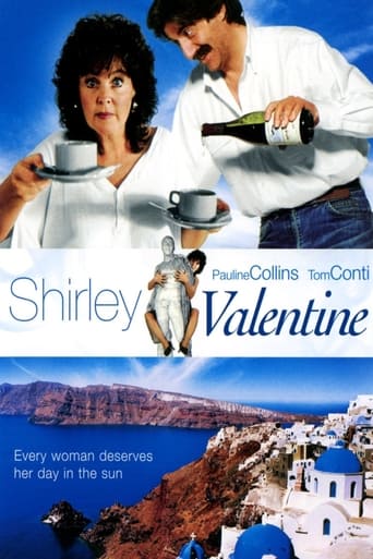 دانلود فیلم Shirley Valentine 1989 دوبله فارسی بدون سانسور