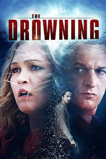 دانلود فیلم The Drowning 2016 دوبله فارسی بدون سانسور