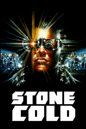 دانلود فیلم Stone Cold 1991 دوبله فارسی بدون سانسور