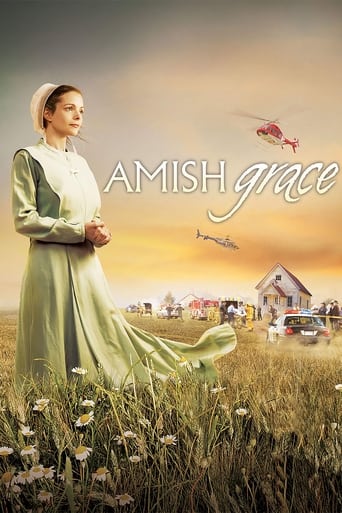دانلود فیلم Amish Grace 2010 دوبله فارسی بدون سانسور
