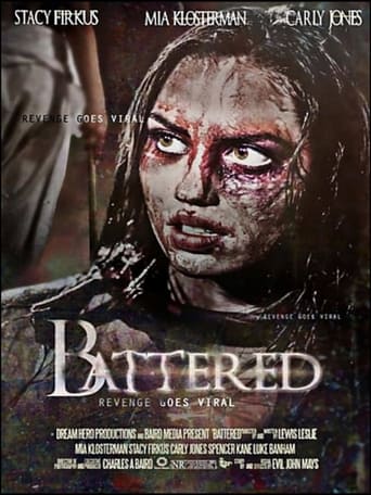 دانلود فیلم Battered 2021 (آسیب دیده) دوبله فارسی بدون سانسور