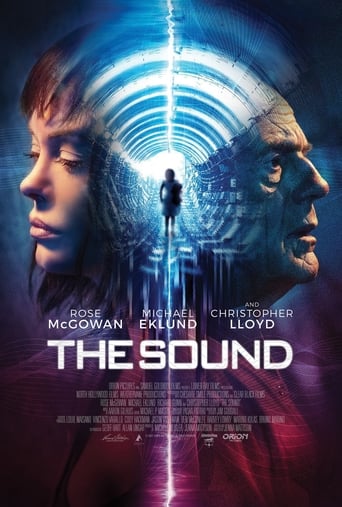 دانلود فیلم The Sound 2017 دوبله فارسی بدون سانسور