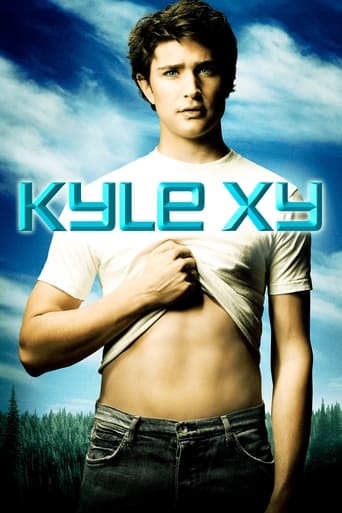 Kyle XY 2006