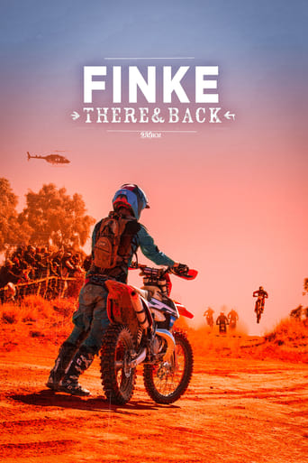دانلود فیلم Finke: There & Back 2018 (فینک: رفت و برگشت) دوبله فارسی بدون سانسور
