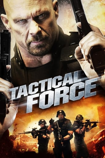 دانلود فیلم Tactical Force 2011 (نیروی تاکتیکی) دوبله فارسی بدون سانسور