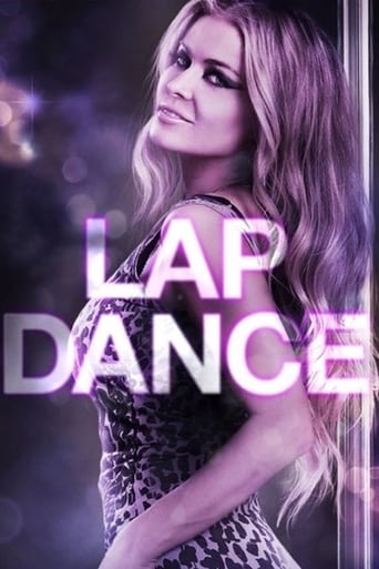 دانلود فیلم Lap Dance 2014 (رقص میله) دوبله فارسی بدون سانسور