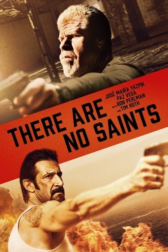 دانلود فیلم There Are No Saints 2022 (هیچ مقدسی وجود ندارد) دوبله فارسی بدون سانسور
