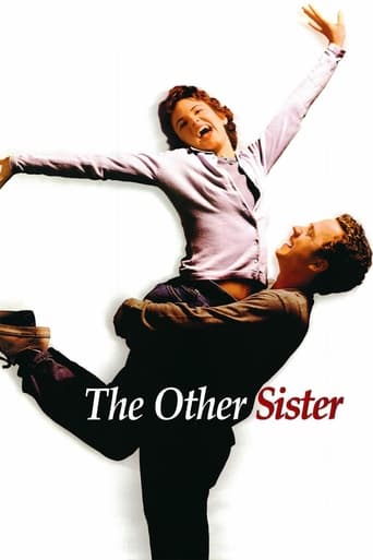دانلود فیلم The Other Sister 1999 دوبله فارسی بدون سانسور