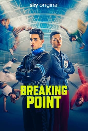 دانلود فیلم Breaking Point 2023 دوبله فارسی بدون سانسور