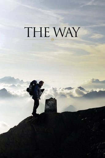 دانلود فیلم The Way 2010 دوبله فارسی بدون سانسور