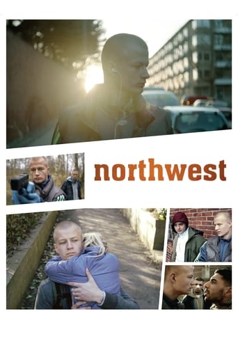 دانلود فیلم Northwest 2013 دوبله فارسی بدون سانسور