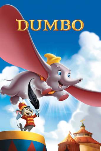 Dumbo 1941 (دامبو)