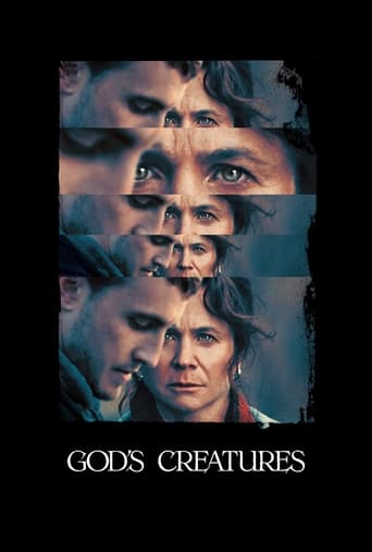 دانلود فیلم God's Creatures 2022 (مخلوقات خدا) دوبله فارسی بدون سانسور