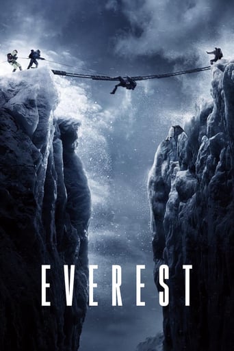 Everest 2015 (اورست)