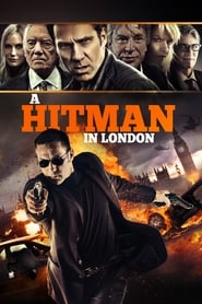 دانلود فیلم A Hitman in London 2015 دوبله فارسی بدون سانسور
