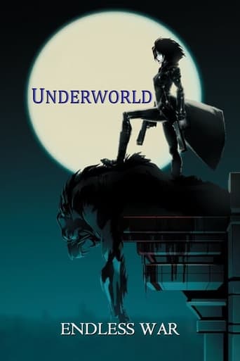 Underworld: Endless War 2011
