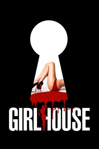 دانلود فیلم GirlHouse 2014 دوبله فارسی بدون سانسور