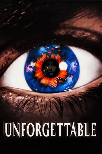 دانلود فیلم Unforgettable 1996 دوبله فارسی بدون سانسور