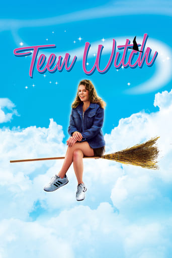Teen Witch 1989