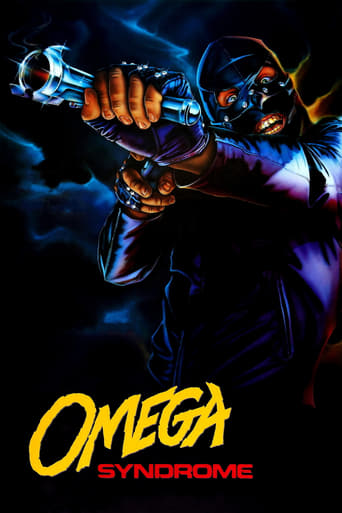 دانلود فیلم Omega Syndrome 1986 دوبله فارسی بدون سانسور