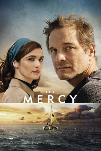 دانلود فیلم The Mercy 2018 (بخشش) دوبله فارسی بدون سانسور